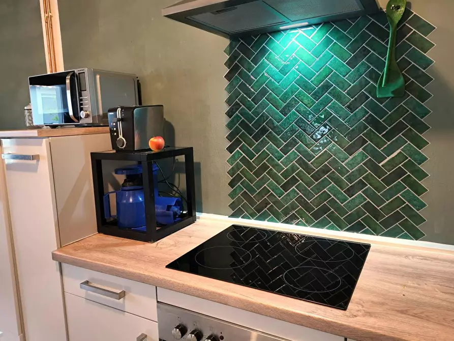 Immagine 6 di Casa indipendente in affitto  in Goethestraße a Rödermark