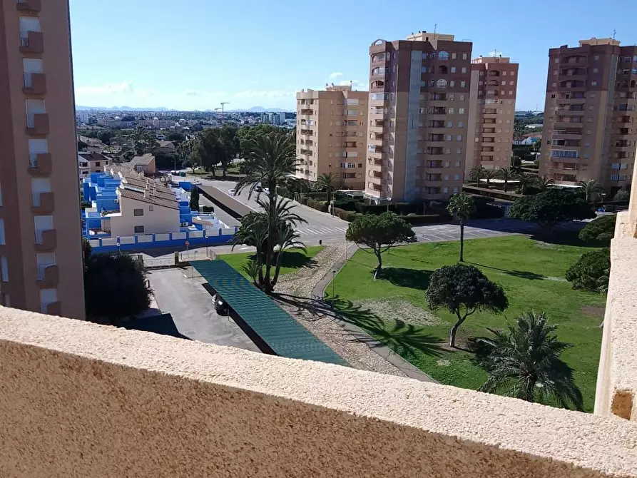 Immagine 3 di Appartamento in affitto  in Calle Núñez de Arce a Los Saez