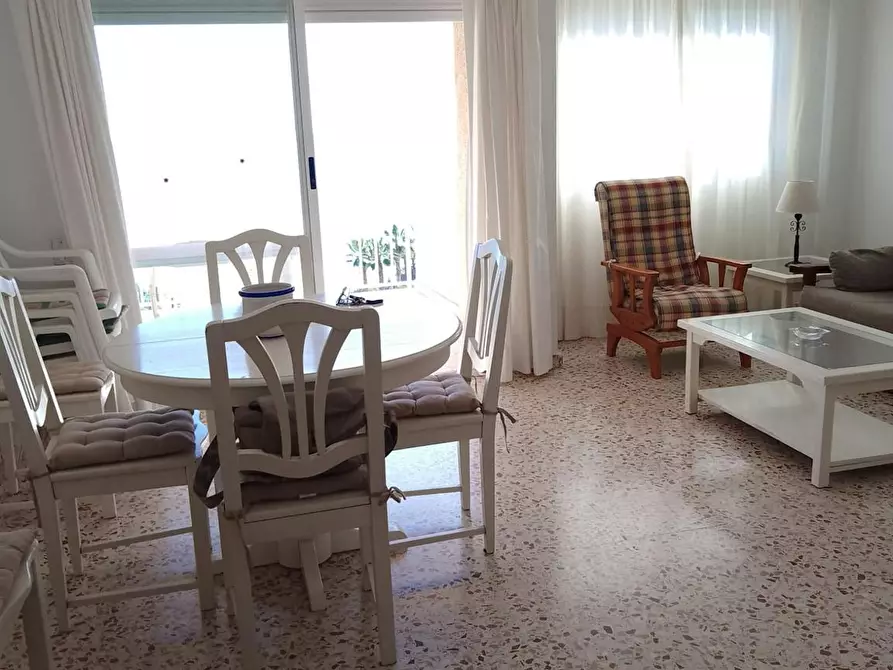 Immagine 4 di Appartamento in affitto  in Calle Núñez de Arce a Los Saez