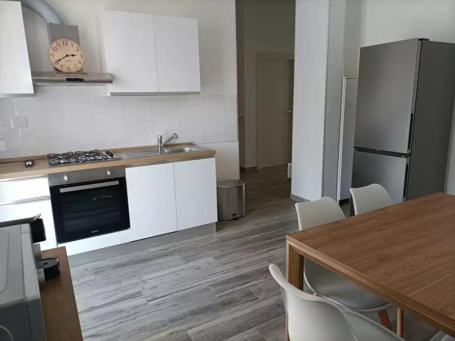 Immagine 3 di Camera in affitto  in Via Nicola Tagliaferri a Firenze