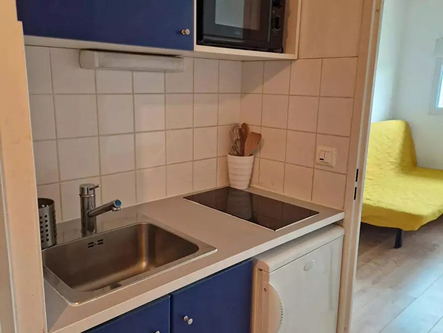 Immagine 5 di Appartamento in affitto  in Boulevard Saint-Aignan a Nantes