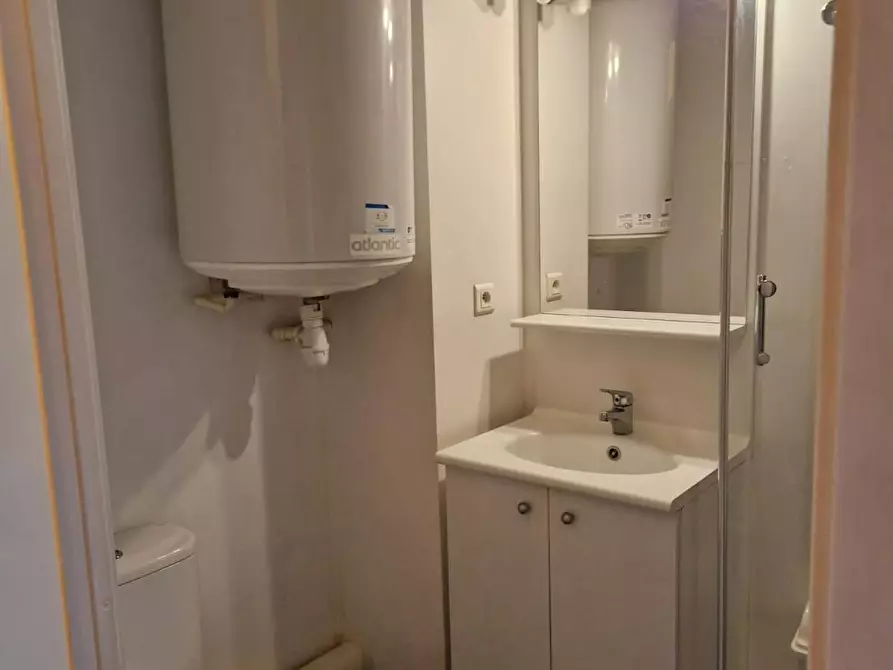 Immagine 4 di Appartamento in affitto  in Boulevard Saint-Aignan a Nantes