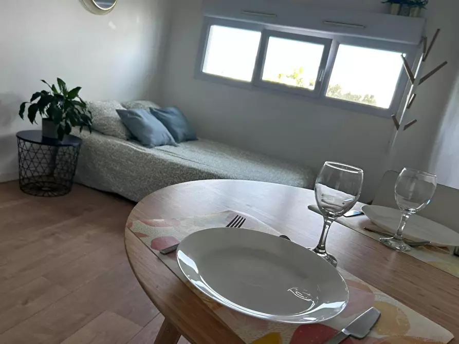 Immagine 3 di Appartamento in affitto  in Boulevard Saint-Aignan a Nantes