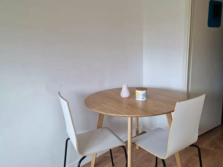 Immagine 2 di Appartamento in affitto  in Boulevard Saint-Aignan a Nantes