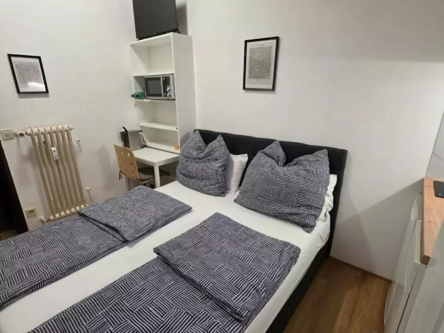 Immagine 4 di Appartamento in affitto  in Grimmerweg a Unterhaching