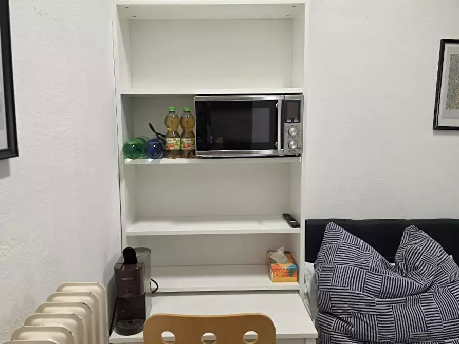 Immagine 2 di Appartamento in affitto  in Grimmerweg a Unterhaching