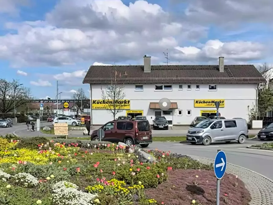Immagine 8 di Appartamento in affitto  in Grimmerweg a Unterhaching