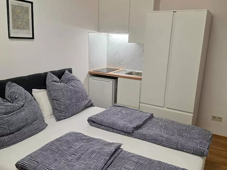 Immagine 7 di Appartamento in affitto  in Grimmerweg a Unterhaching