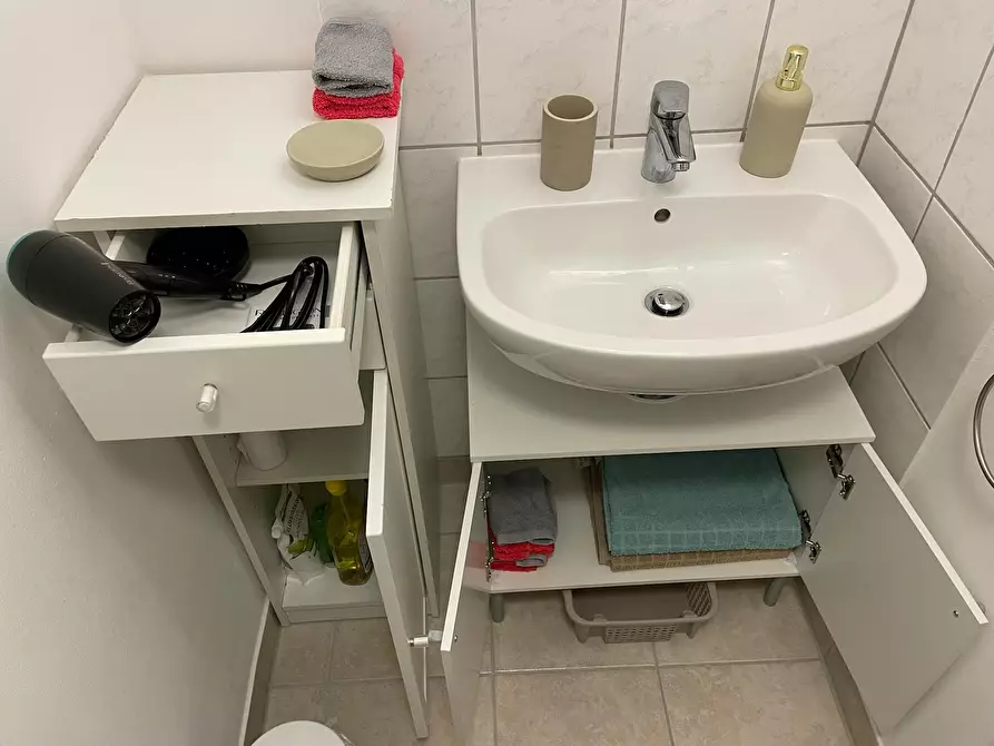 Immagine 10 di Appartamento in affitto  in Grimmerweg a Unterhaching