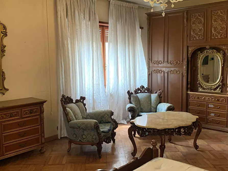 Immagine 4 di Camera in affitto  in Via Ogliastra a Roma