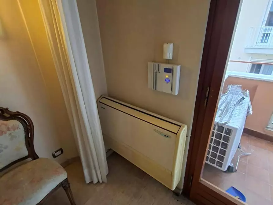 Immagine 7 di Camera in affitto  in Via Ogliastra a Roma