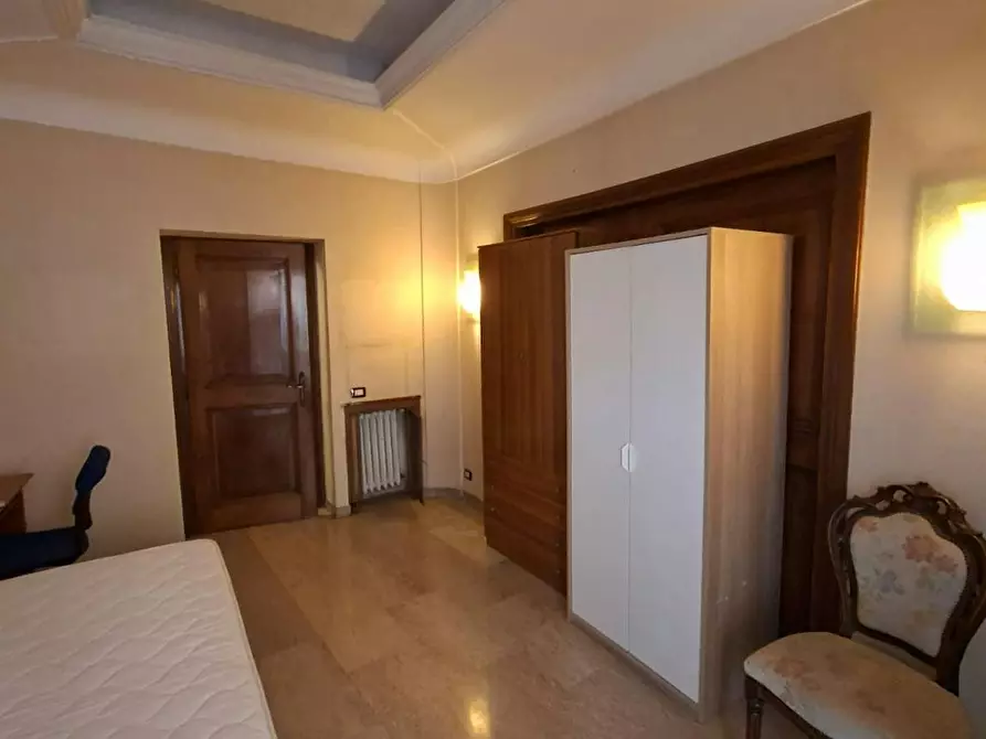 Immagine 5 di Camera in affitto  in Via Ogliastra a Roma