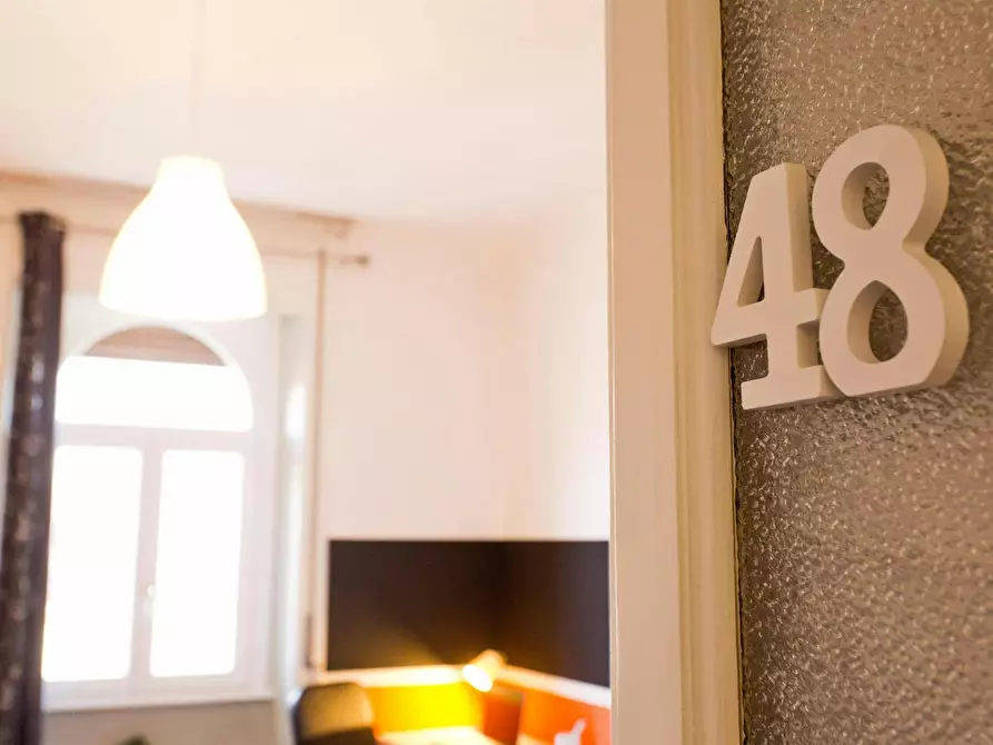 Immagine 5 di Camera in affitto  in Via Leonardo Da Vinci a Lecco