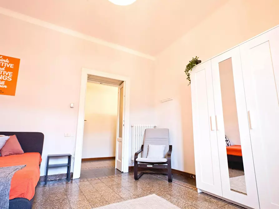 Immagine 2 di Camera in affitto  in Via Leonardo Da Vinci a Lecco