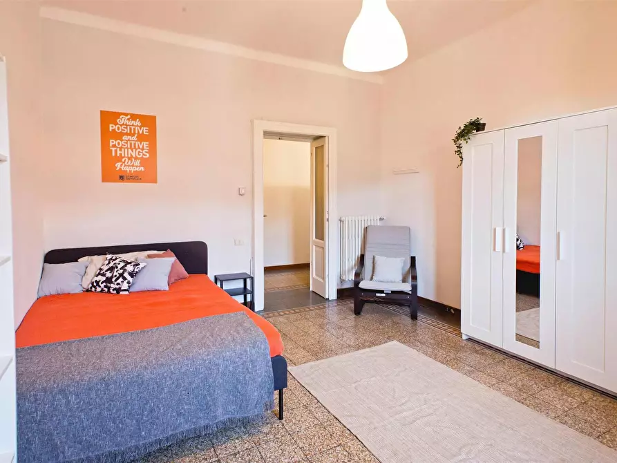 Immagine 4 di Camera in affitto  in Via Leonardo Da Vinci a Lecco