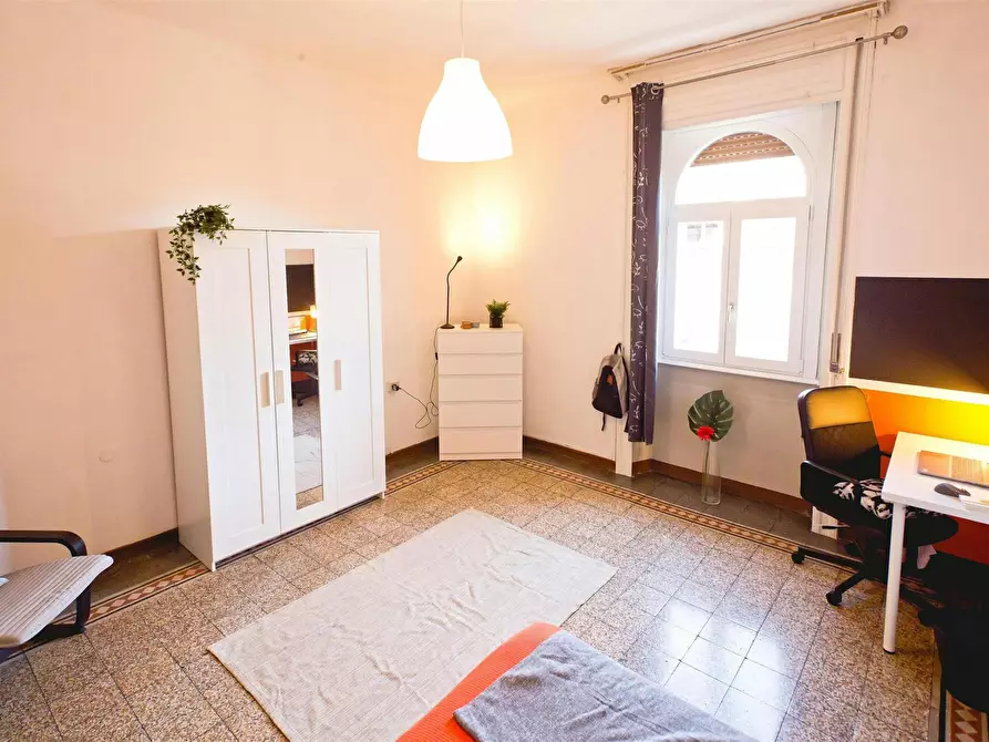 Immagine 9 di Camera in affitto  in Via Leonardo Da Vinci a Lecco