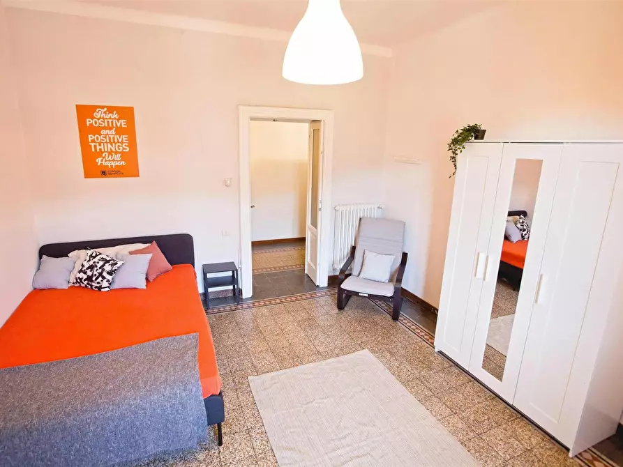 Immagine 8 di Camera in affitto  in Via Leonardo Da Vinci a Lecco