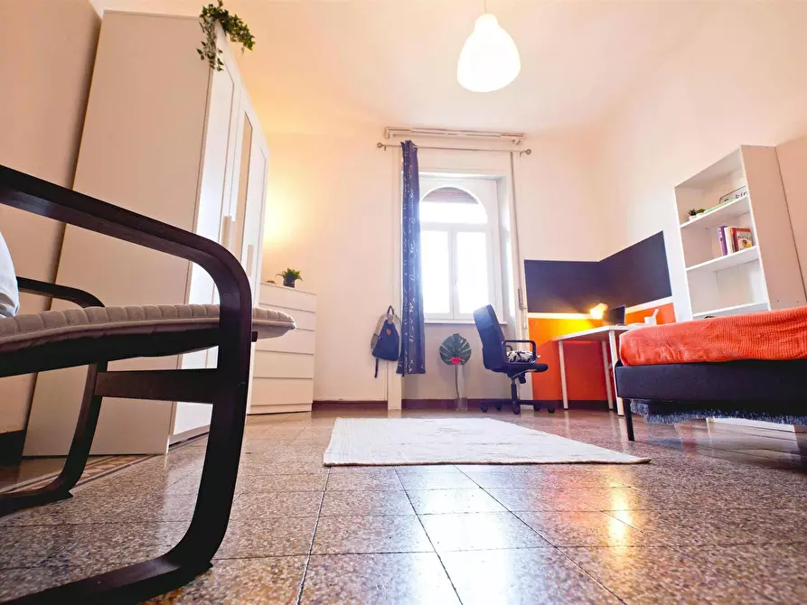 Immagine 1 di Camera in affitto  in Via Leonardo Da Vinci a Lecco