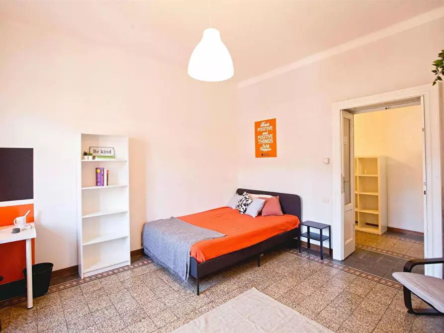 Immagine 7 di Camera in affitto  in Via Leonardo Da Vinci a Lecco