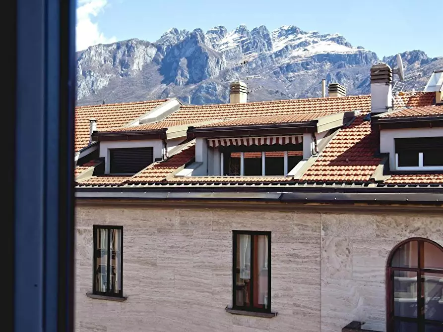 Immagine 3 di Camera in affitto  in Via Leonardo Da Vinci a Lecco