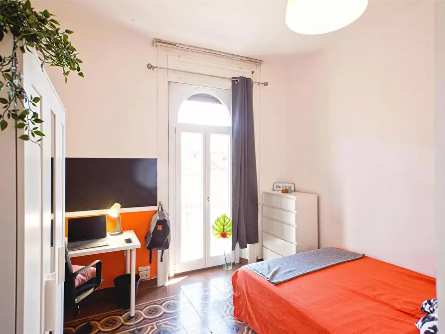 Immagine 3 di Camera in affitto  in Via Leonardo Da Vinci a Lecco