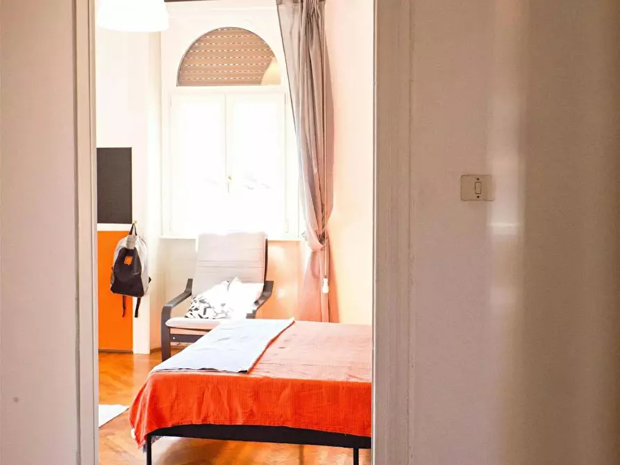 Immagine 7 di Camera in affitto  in Via Leonardo Da Vinci a Lecco