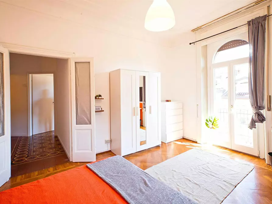 Immagine 3 di Camera in affitto  in Via Leonardo Da Vinci a Lecco