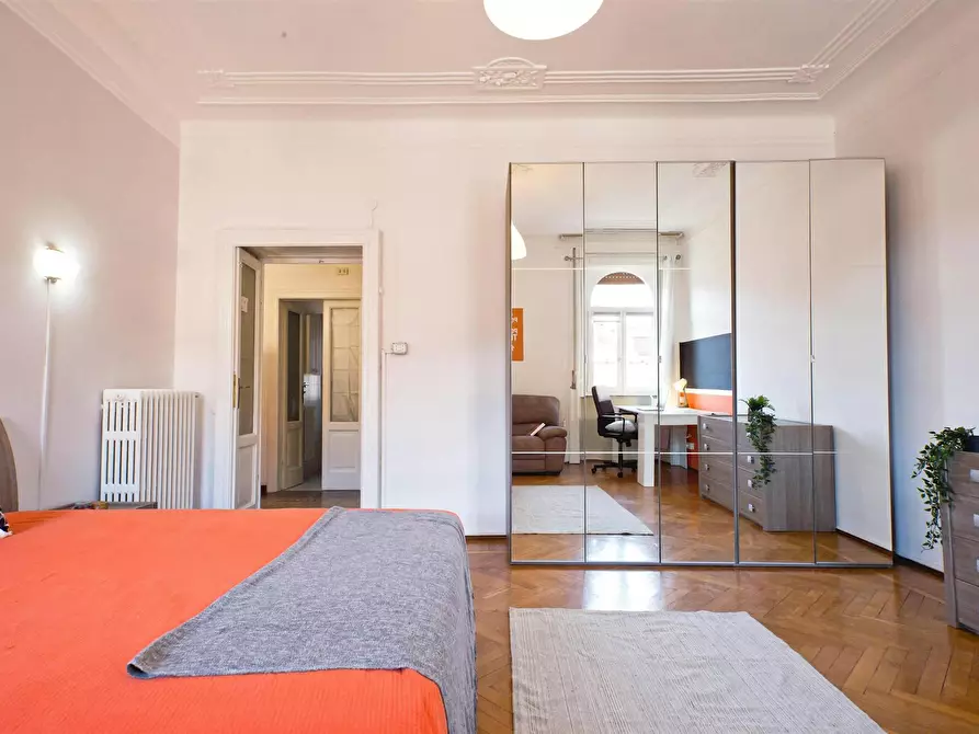 Immagine 7 di Camera in affitto  in Via Leonardo Da Vinci a Lecco