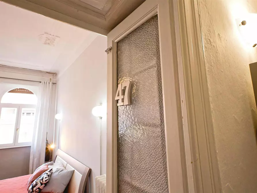 Immagine 9 di Camera in affitto  in Via Leonardo Da Vinci a Lecco