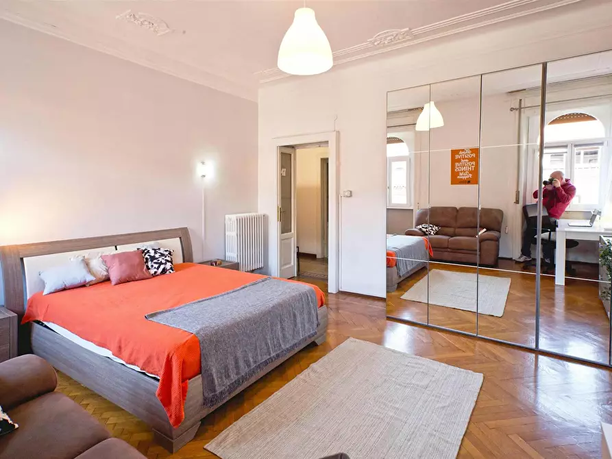 Immagine 5 di Camera in affitto  in Via Leonardo Da Vinci a Lecco