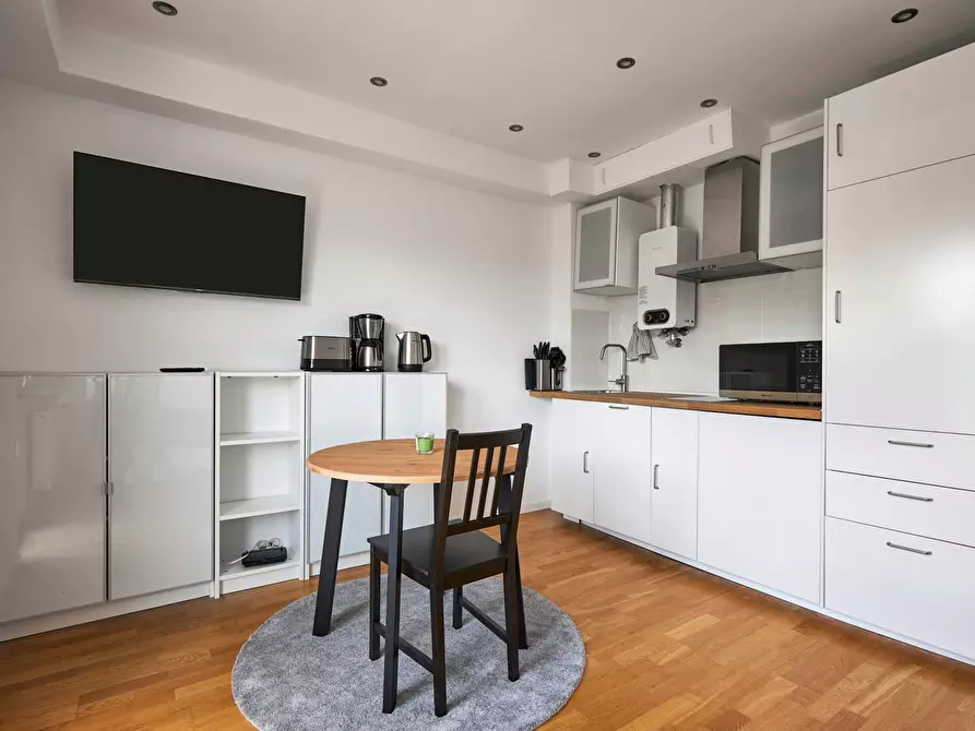 Immagine 8 di Appartamento in affitto  in Augustaanlage a Mannheim