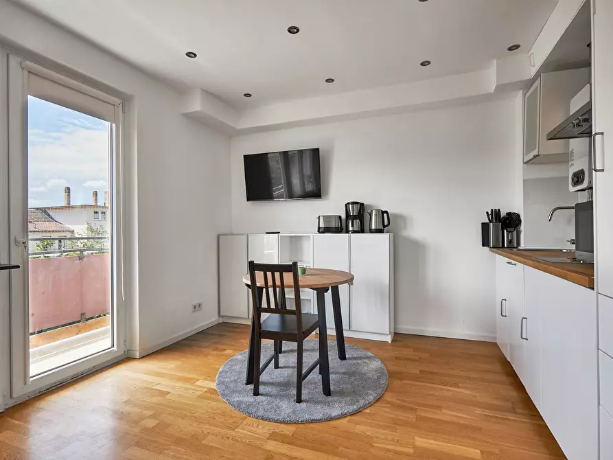 Immagine 7 di Appartamento in affitto  in Augustaanlage a Mannheim