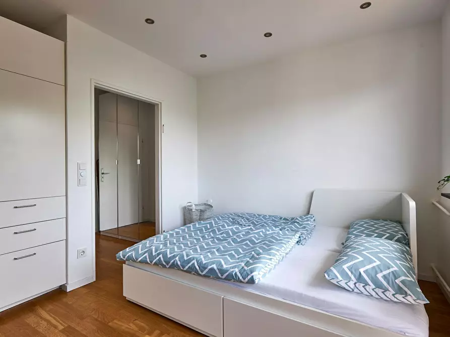 Immagine 3 di Appartamento in affitto  in Augustaanlage a Mannheim