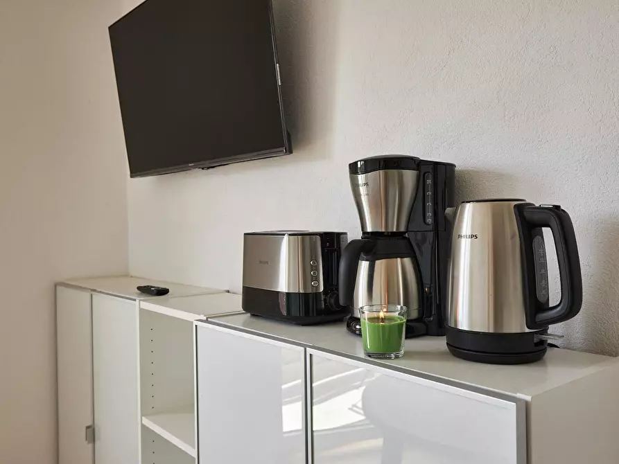 Immagine 2 di Appartamento in affitto  in Augustaanlage a Mannheim
