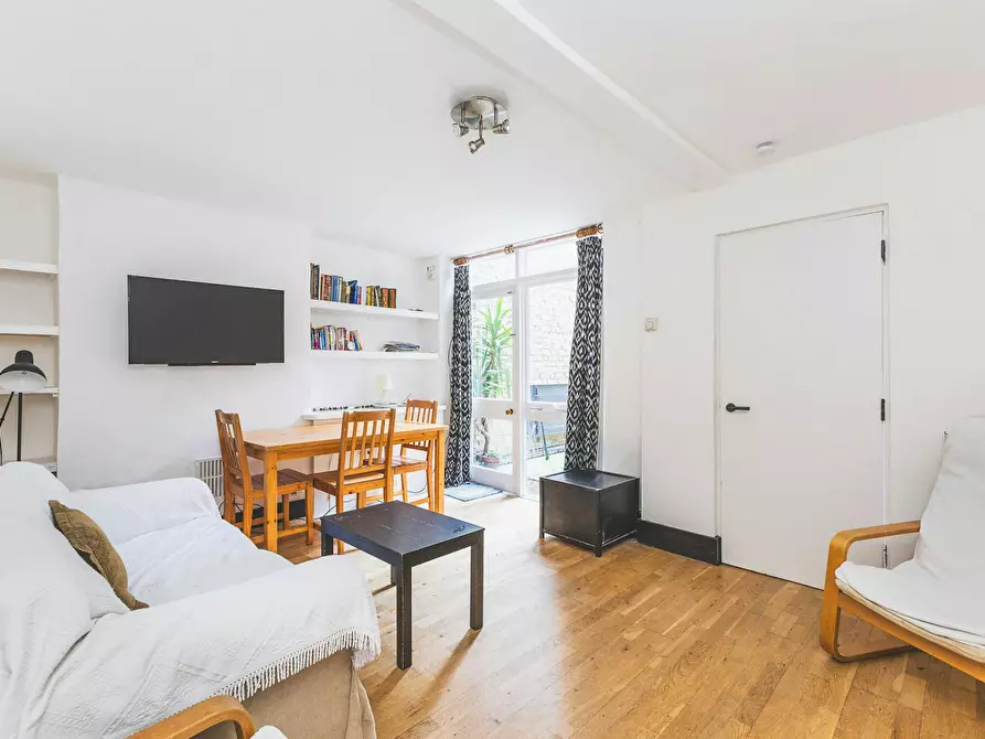 Immagine 9 di Appartamento in affitto  in Rocliffe Street a Islington