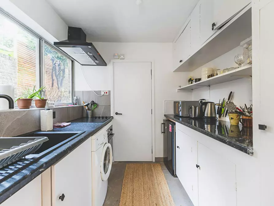 Immagine 5 di Appartamento in affitto  in Rocliffe Street a Islington
