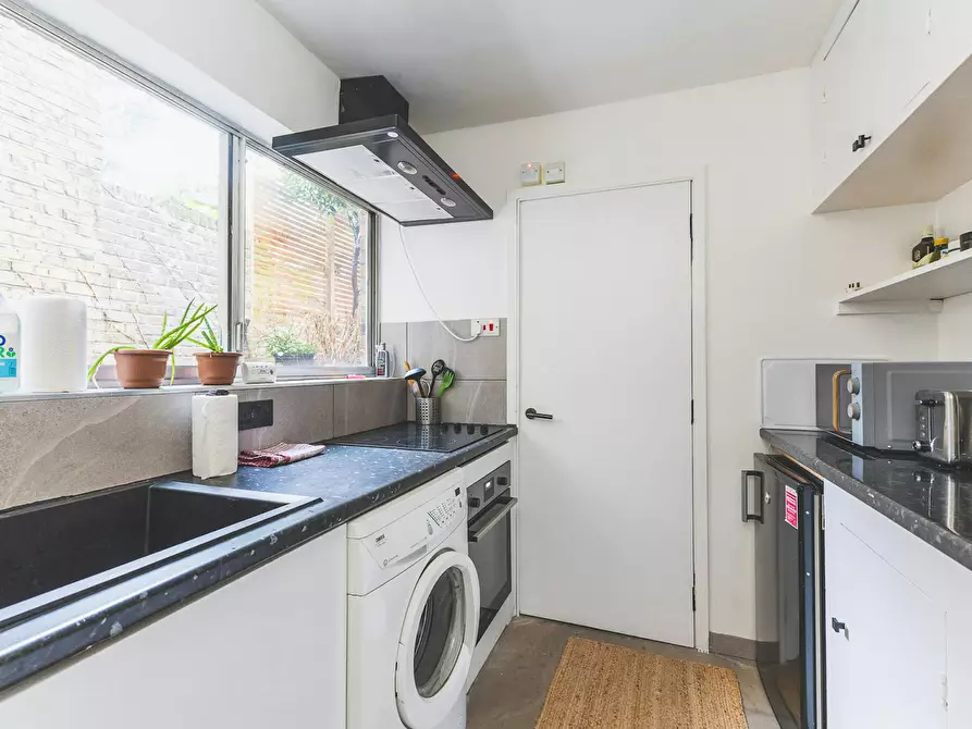 Immagine 1 di Appartamento in affitto  in Rocliffe Street a Islington
