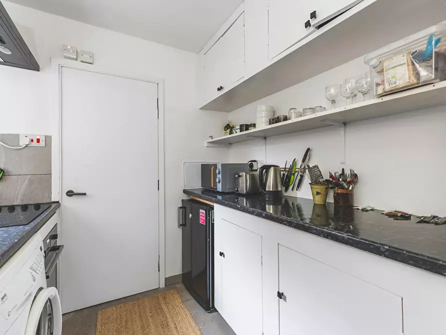 Immagine 6 di Appartamento in affitto  in Rocliffe Street a Islington