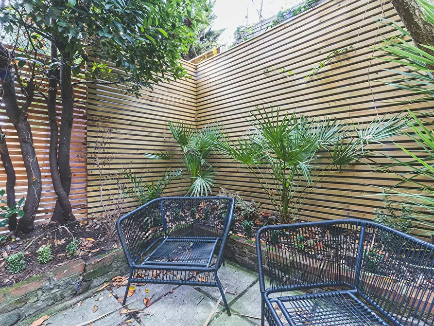 Immagine 4 di Appartamento in affitto  in Rocliffe Street a Islington