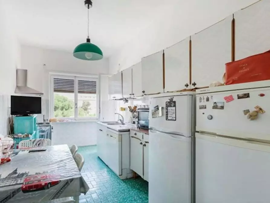 Immagine 5 di Camera in affitto  in Piazza Giancarlo Vallauri a Roma