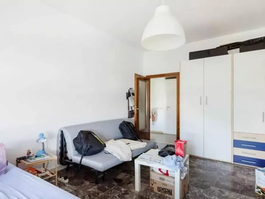 Immagine 2 di Camera in affitto  in Piazza Giancarlo Vallauri a Roma