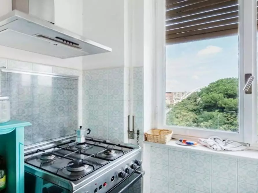 Immagine 8 di Camera in affitto  in Piazza Giancarlo Vallauri a Roma