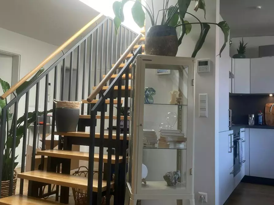 Immagine 10 di Appartamento in affitto  in Matternstraße a Berlin Friedrichshain