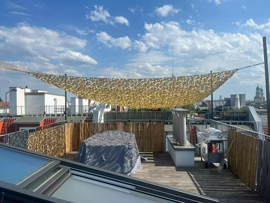 Immagine 2 di Appartamento in affitto  in Matternstraße a Berlin Friedrichshain