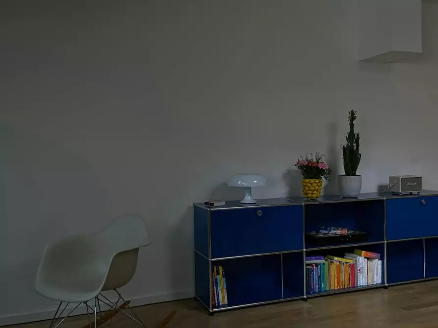 Immagine 8 di Appartamento in affitto  in Matternstraße a Berlin Friedrichshain