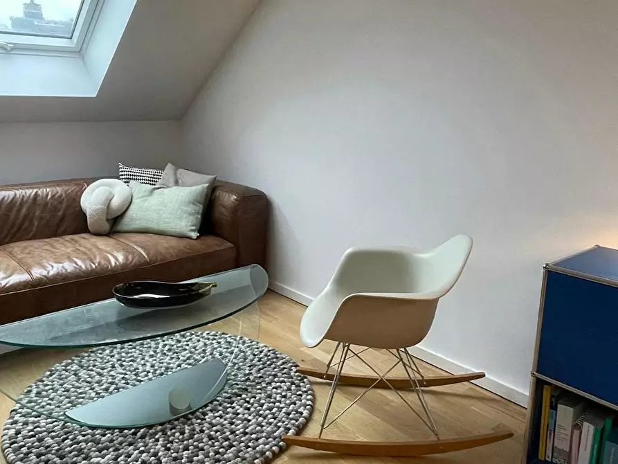 Immagine 4 di Appartamento in affitto  in Matternstraße a Berlin Friedrichshain