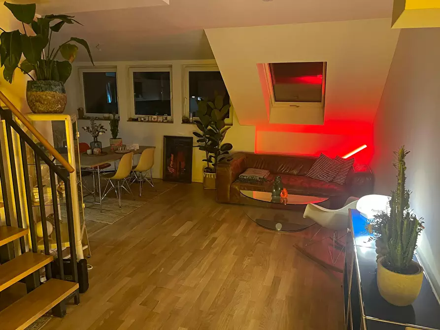 Immagine 3 di Appartamento in affitto  in Matternstraße a Berlin Friedrichshain