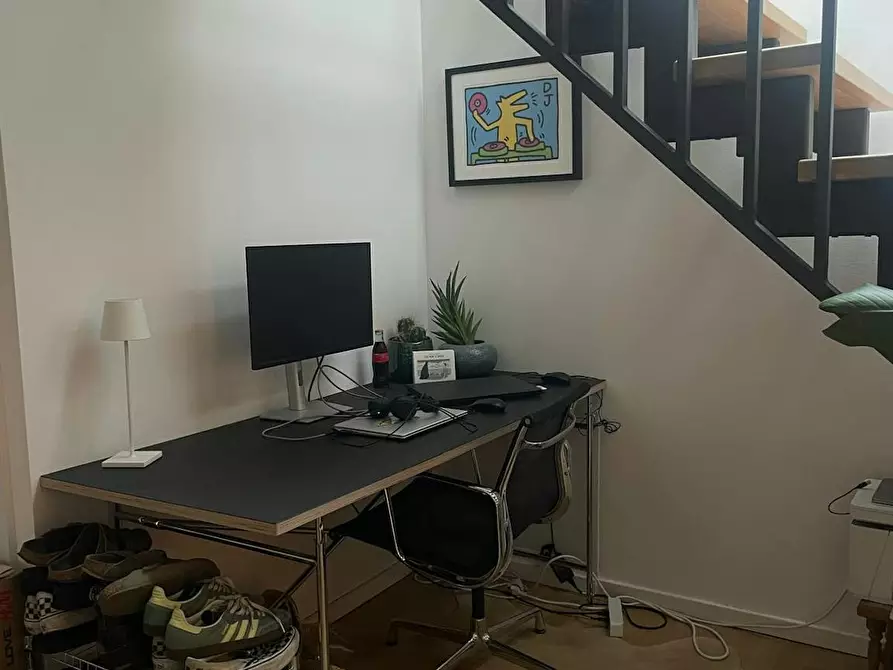Immagine 9 di Appartamento in affitto  in Matternstraße a Berlin Friedrichshain
