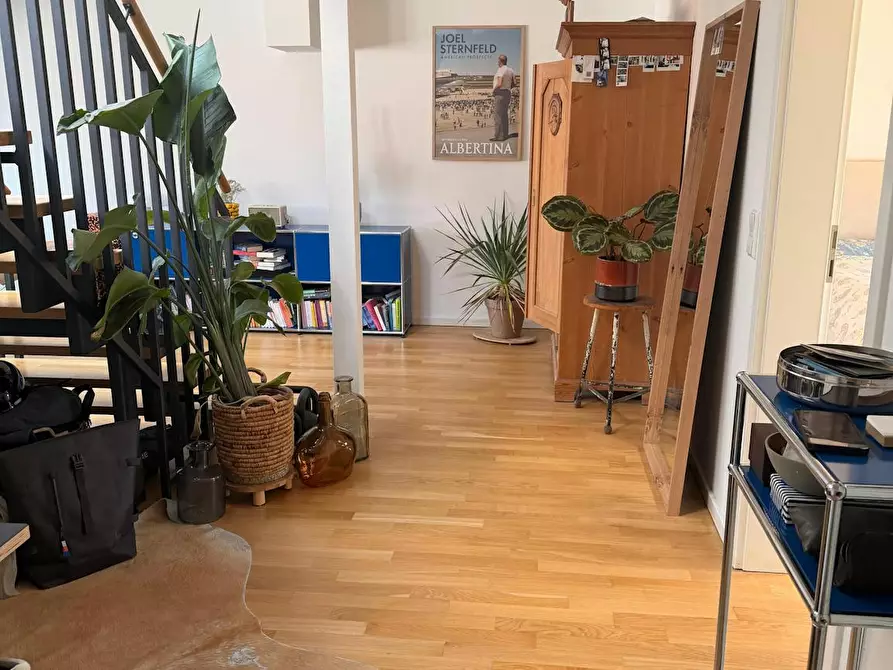 Immagine 1 di Appartamento in affitto  in Matternstraße a Berlin Friedrichshain