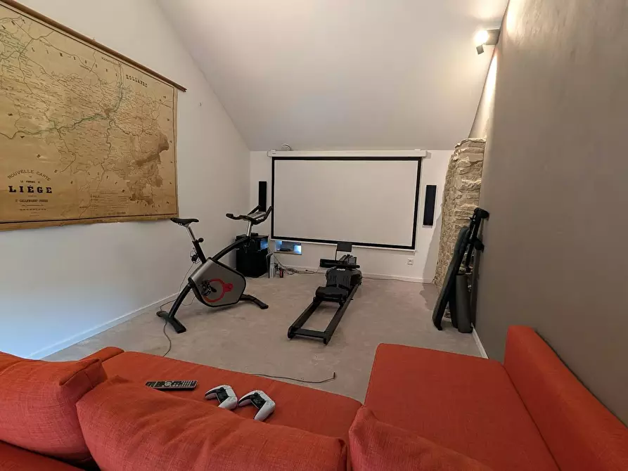 Immagine 6 di Casa indipendente in affitto  in Rue Chaussée des Romains a Modave